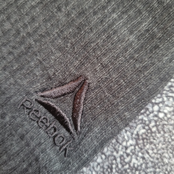 Reebok ribbed tank - Picture 5 of 6